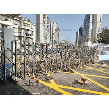 寧波鎮(zhèn)海區(qū)電動門安裝廠