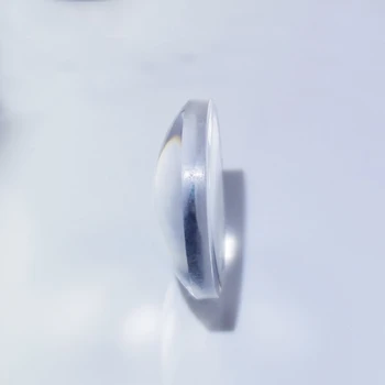 鍍膜可選成像系統(tǒng)平凸透鏡廠家定制