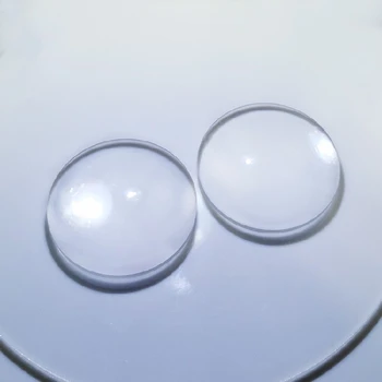 近紅外增透膜激光聚焦平凸透鏡現(xiàn)貨可定制
