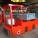 防爆蓄電池電機(jī)車-新疆大扭矩電機(jī)車