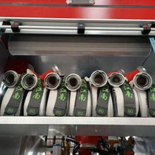 特種車簾子門,車用卷簾門售后