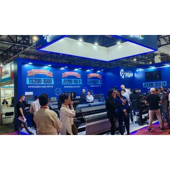 2027巴西FESPA廣告展-3D打印-圣保羅