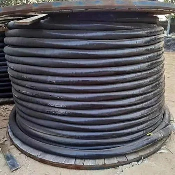 沈陽從事二手電纜線周邊回收價(jià)格二手電線