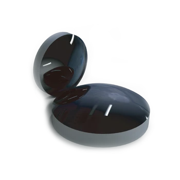 鍍膜可選成像系統(tǒng)平凸透鏡廠家定制