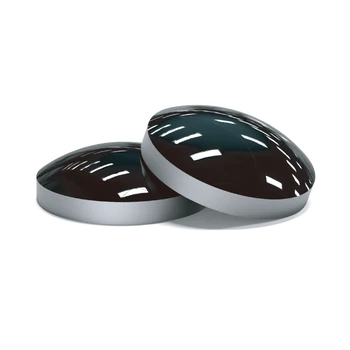 鍍膜可選成像系統(tǒng)平凸透鏡廠家定制