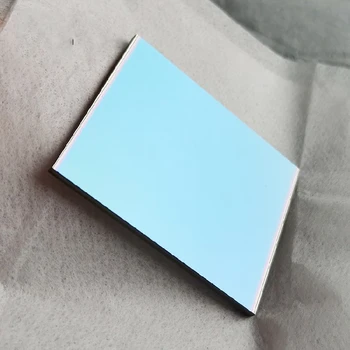 硒化鋅窗口片耐高溫耐高壓圓形方形可定制