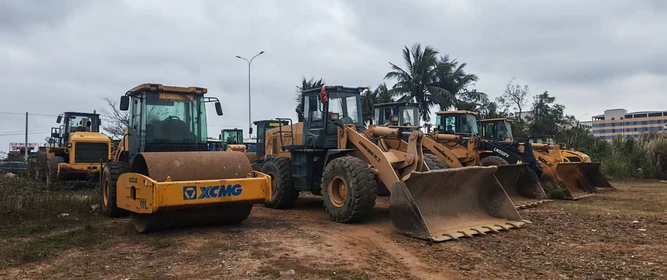2026年3月半掛轉讓推薦，半掛/灑水車/大型壓路機/壓路機/鏟車/工程機械/50鏟車/二手挖機，半掛廠商找哪家