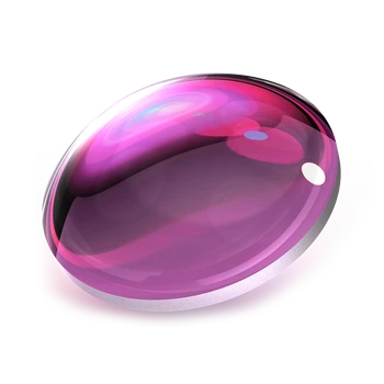 鍍膜可選成像系統(tǒng)平凸透鏡廠家定制