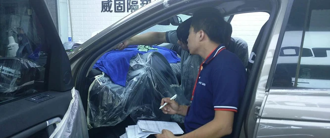 2026年3月做得好的汽車太陽膜廠家推薦，車漆保護膜/太陽膜/汽車貼膜/改色膜/漆面保護膜，汽車太陽膜廠家口碑分析