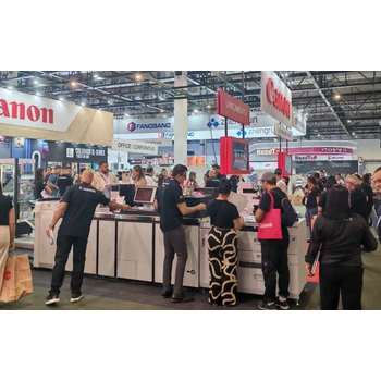 2027巴西FESPA廣告展-3D打印-圣保羅