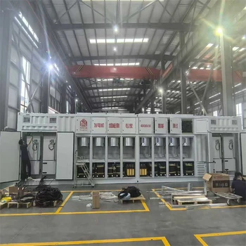 興安盟扎賚特旗假負(fù)載測試出租35KV