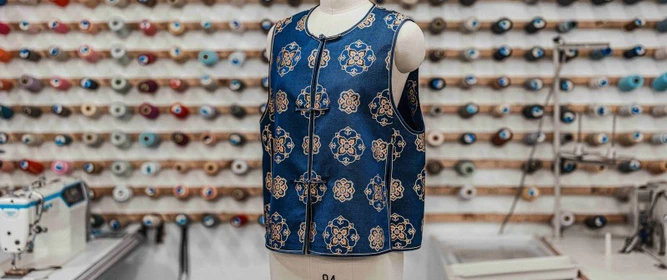 2026年3月西安優質的中式服裝加盟設計推薦，中式服裝加盟推薦優質品牌分析更新