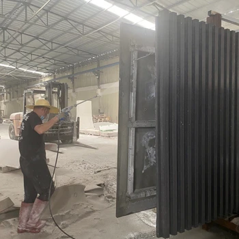 南京uhpc外墻裝飾板異形UHPC構(gòu)件