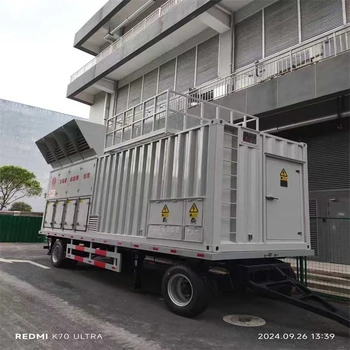 淮安盱眙縣數(shù)據(jù)中心負(fù)載箱出租負(fù)載箱租賃