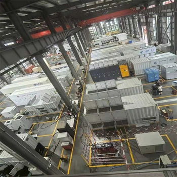 孝感漢川市負(fù)載箱出租廠家假負(fù)載租賃