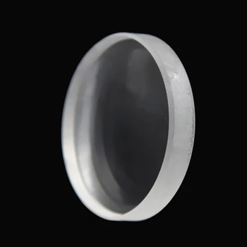 硒化鋅平行光發(fā)散透鏡未鍍膜