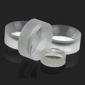 熔融石英光學(xué)實(shí)驗(yàn)鏡片鍍膜可選