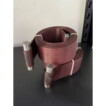 尼龍鋼絲芯牽吊帶紡機配件平帶