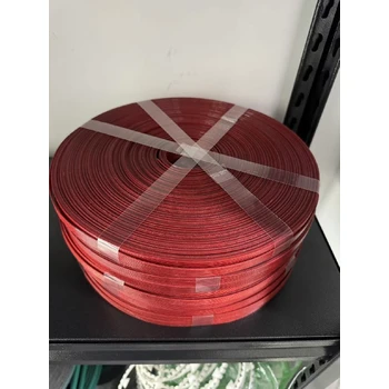 尼龍鋼絲芯牽吊帶紡機配件平帶