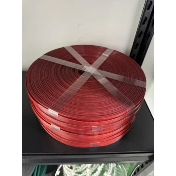 尼龍鋼絲芯牽吊帶紡機配件平帶