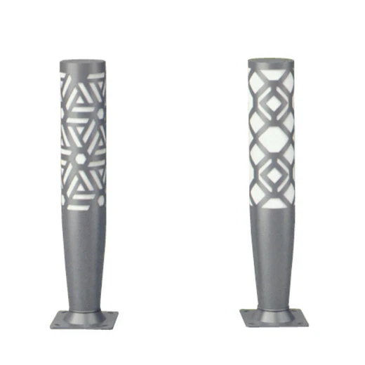 阿里草坪燈生產(chǎn)廠家-現(xiàn)代風(fēng)草坪燈-成都太陽能草坪燈