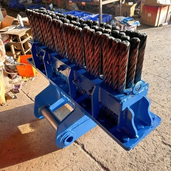 大興溫建仰供鋼刷易損件快,鋼絲清掃刷