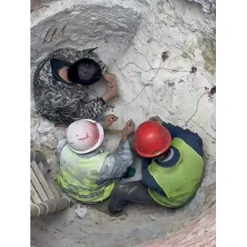 河南采用二氧化碳?xì)怏w爆破一次氣爆施工管