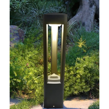 涼山草坪燈廠家-壓鑄鋁草坪燈-成都太陽能草坪燈生產(chǎn)廠家