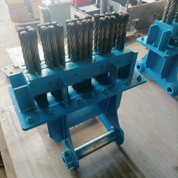 北碚科萊特仰供鋼刷強(qiáng)韌耐磨,鋼絲掃把