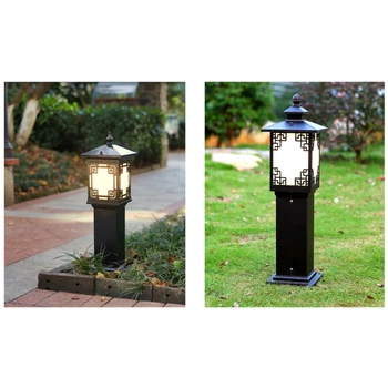 涼山草坪燈廠家-壓鑄鋁草坪燈-成都太陽能草坪燈生產(chǎn)廠家