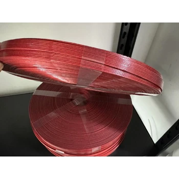 尼龍鋼絲芯牽吊帶紡機配件平帶