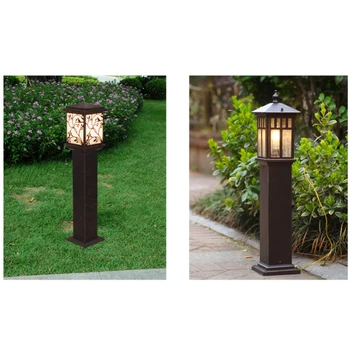 成都草坪燈廠家-阿里太陽能草坪燈-草坪燈音響燈