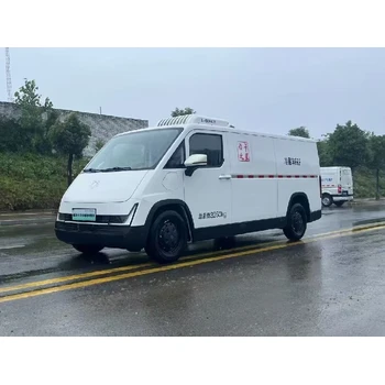 懷柔長安面包冷藏車可分期水果運(yùn)輸車