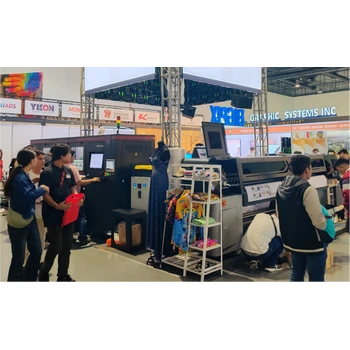 包裝印刷解決方案-2026菲律賓數(shù)字印刷展-馬尼拉SMX