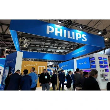 2027歐洲ISE視聽展-巴塞羅那-電纜