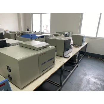 深度剖析中小型煤場煤炭化驗(yàn)設(shè)備哪家