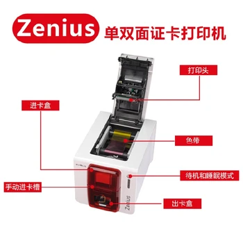 證卡打印機經(jīng)銷商人像卡打印機