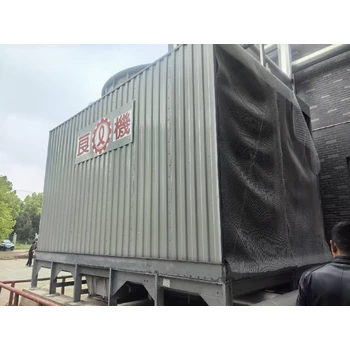 黃山二手制冷設(shè)備回收多少錢