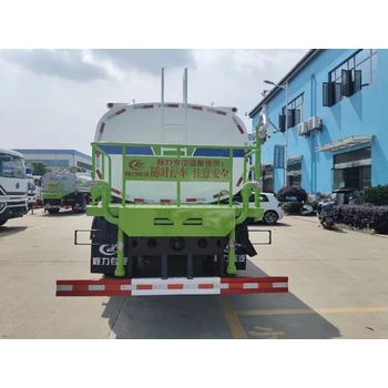 密云陜汽13方灑水車包送車噴灑車