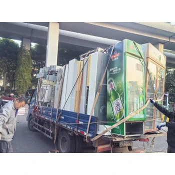 寶山機(jī)械設(shè)備回收可上門,報廢機(jī)械回收廠家