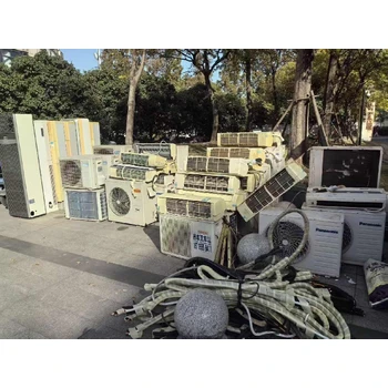 徐匯舊空調(diào)回收多少錢,二手空調(diào)回收廠家