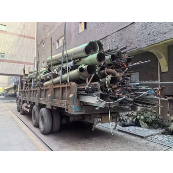 奉賢不銹鋼回收廠家,廢舊不銹鋼回收