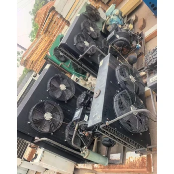 黃山二手制冷設(shè)備回收多少錢