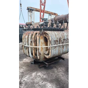 松江變壓器回收多少錢(qián),廢舊油式變壓器回收