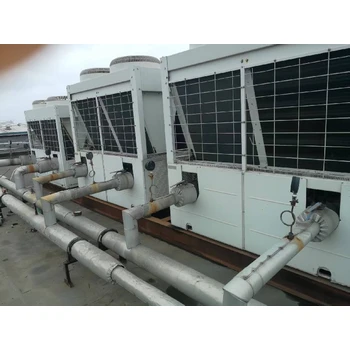 江蘇舊空調(diào)回收可上門,舊中央空調(diào)回收價格