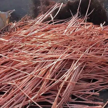 阜新附近廢銅長期回收聯(lián)系方式二手銅回收