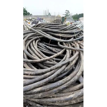 宿遷電線電纜回收哪里,回收廢電線價格