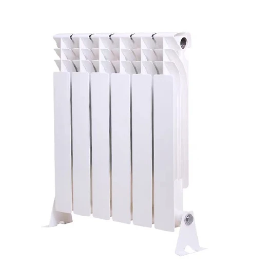 高壓鑄鋁暖氣片輕量化安裝女生也能裝