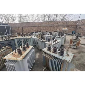 松江變壓器回收多少錢(qián),廢舊油式變壓器回收