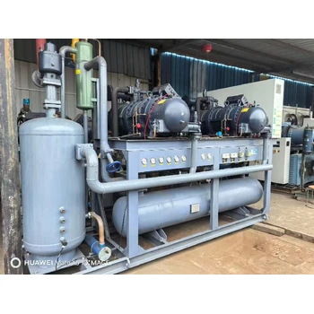 黃山二手制冷設(shè)備回收多少錢